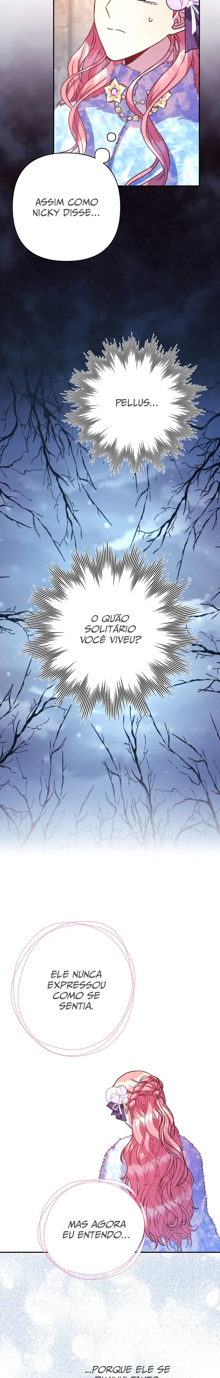 Read Another Typical Fantasy Romance PT Manga Online
