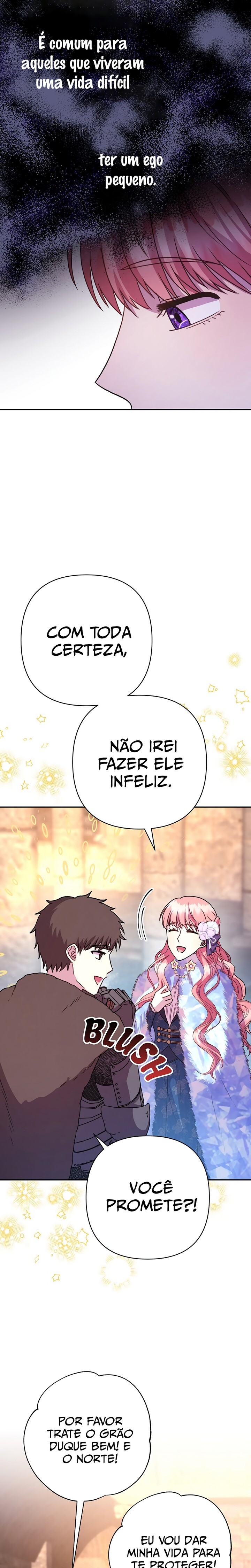 Read Another Typical Fantasy Romance PT Manga Online