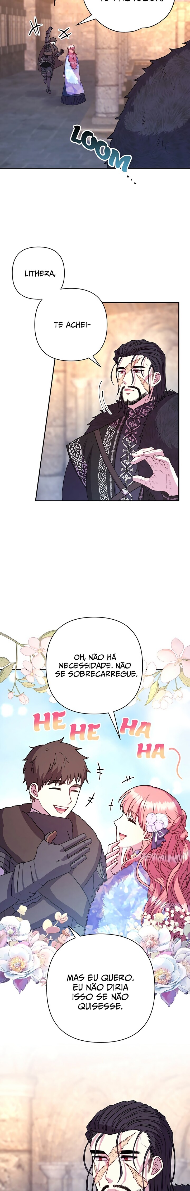 Read Another Typical Fantasy Romance PT Manga Online