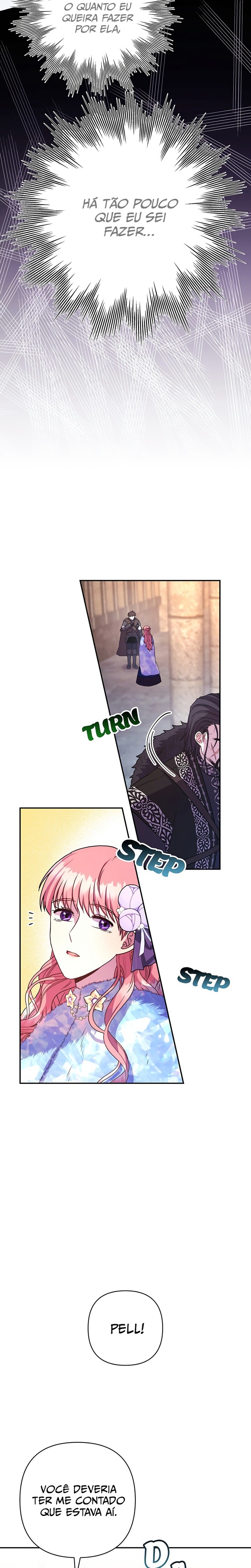 Read Another Typical Fantasy Romance PT Manga Online