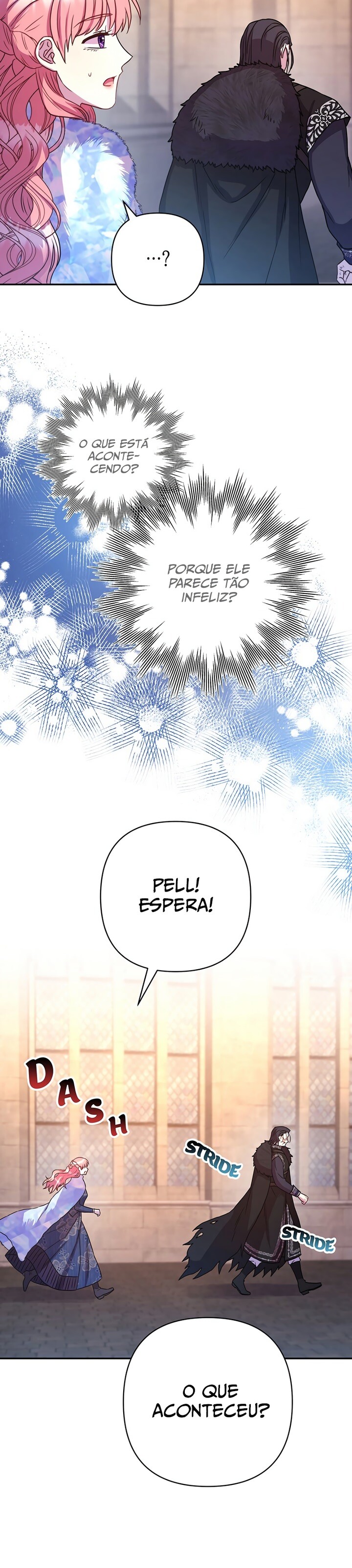 Read Another Typical Fantasy Romance PT Manga Online