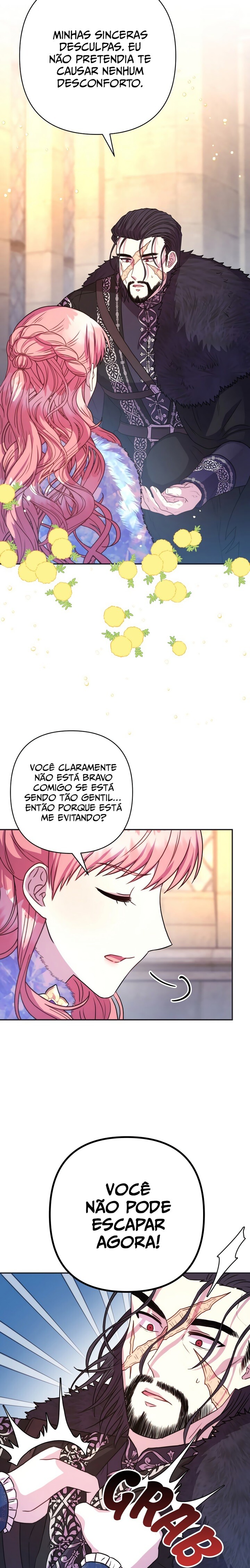 Read Another Typical Fantasy Romance PT Manga Online