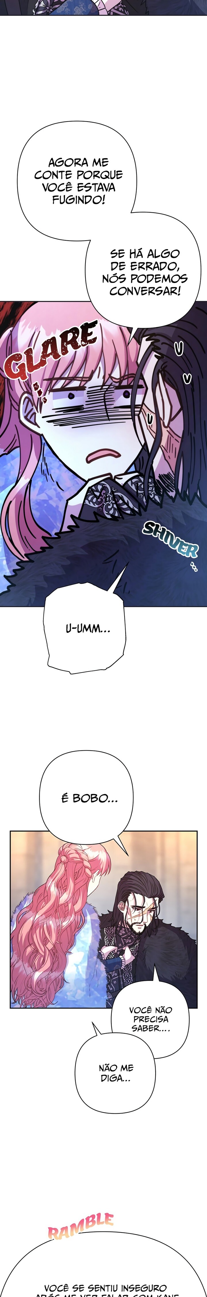 Read Another Typical Fantasy Romance PT Manga Online