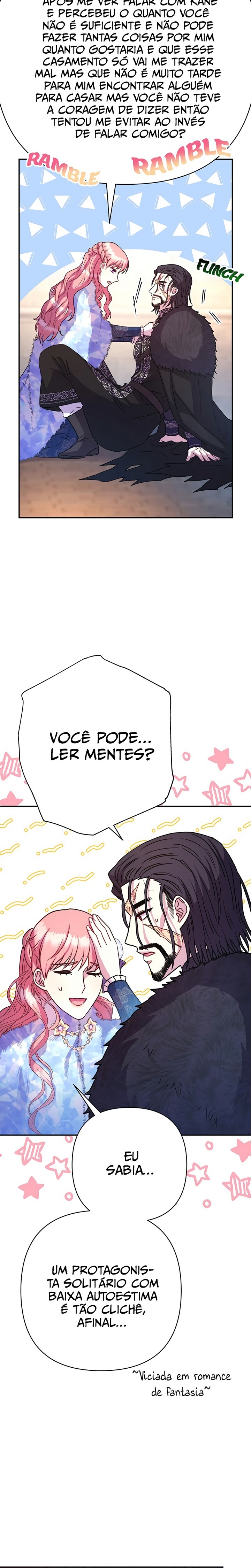 Read Another Typical Fantasy Romance PT Manga Online