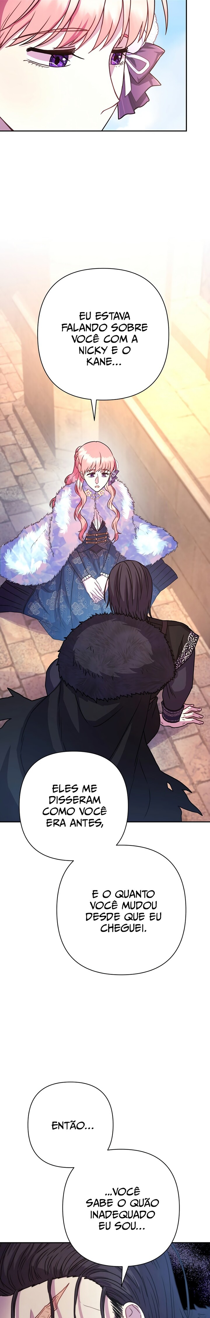 Read Another Typical Fantasy Romance PT Manga Online