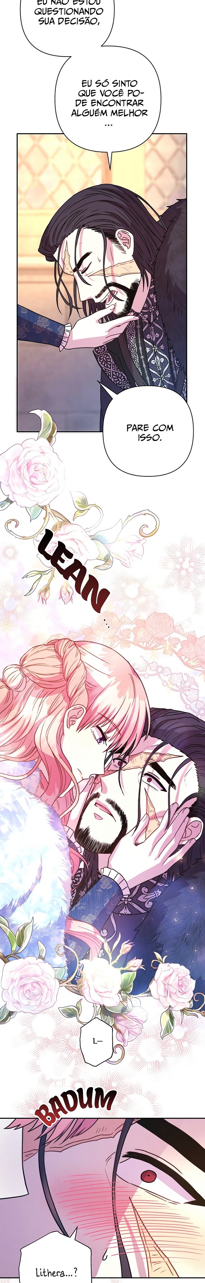 Read Another Typical Fantasy Romance PT Manga Online