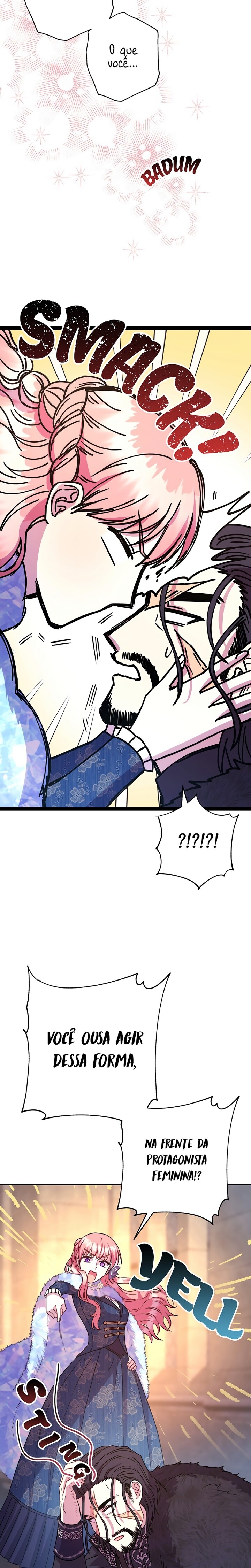 Read Another Typical Fantasy Romance PT Manga Online