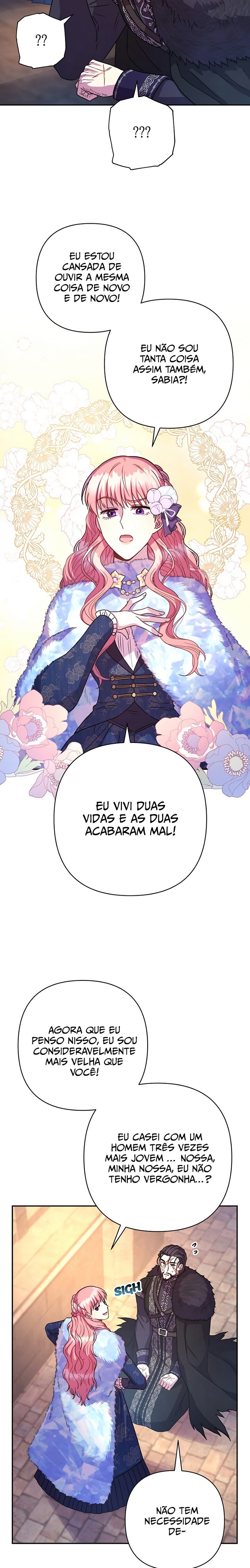 Read Another Typical Fantasy Romance PT Manga Online