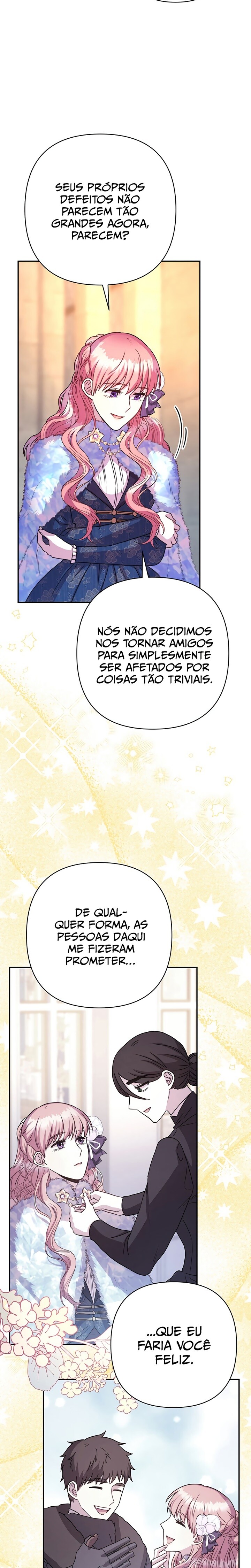 Read Another Typical Fantasy Romance PT Manga Online
