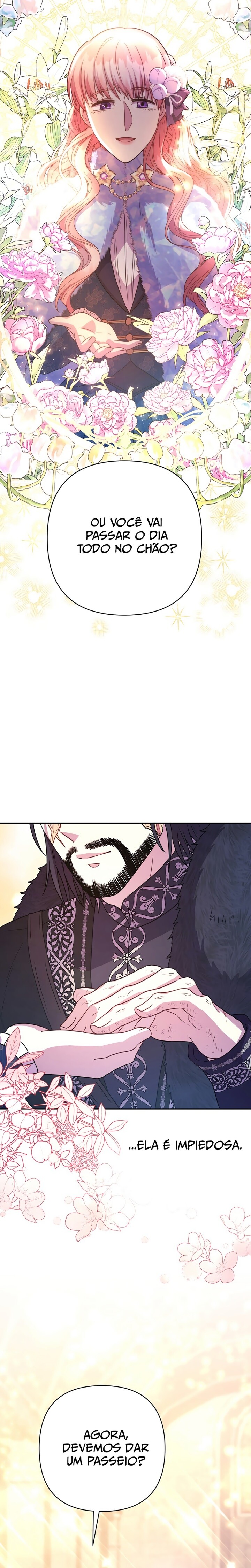 Read Another Typical Fantasy Romance PT Manga Online
