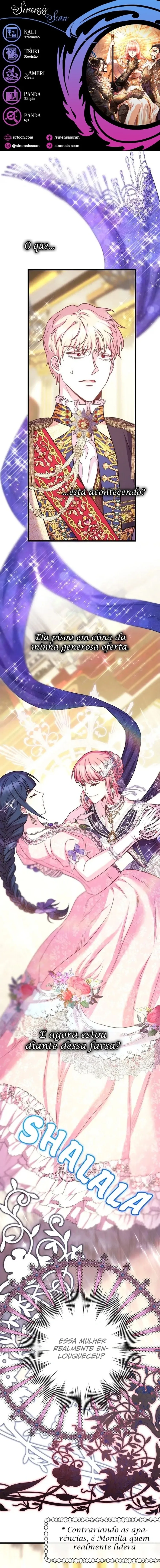 Read Another Typical Fantasy Romance PT Manga Online