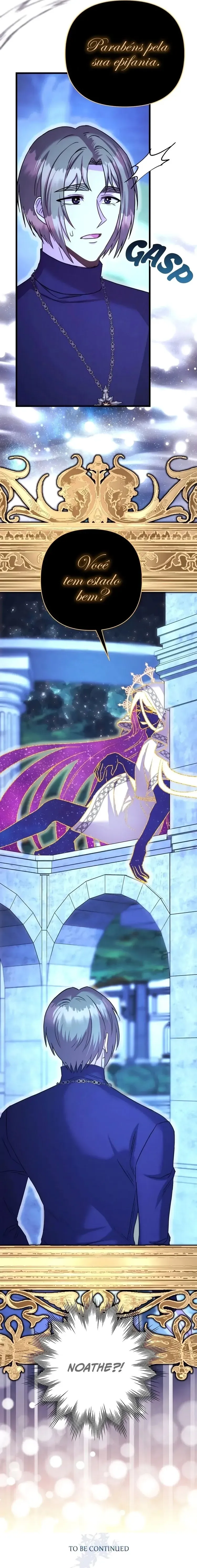 Read Another Typical Fantasy Romance PT Manga Online