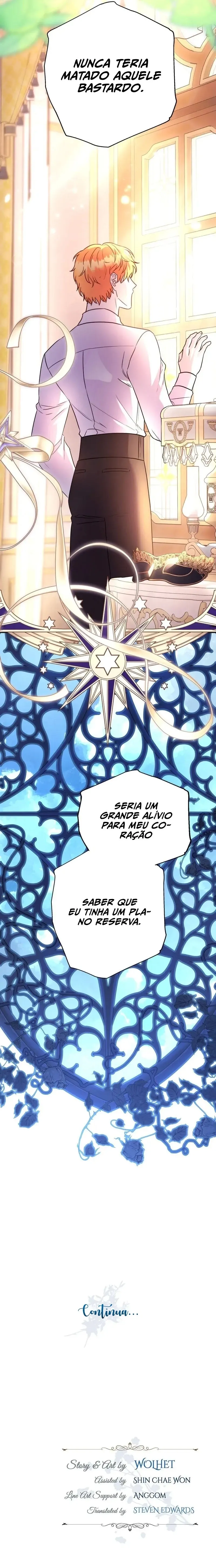 Read Another Typical Fantasy Romance PT Manga Online