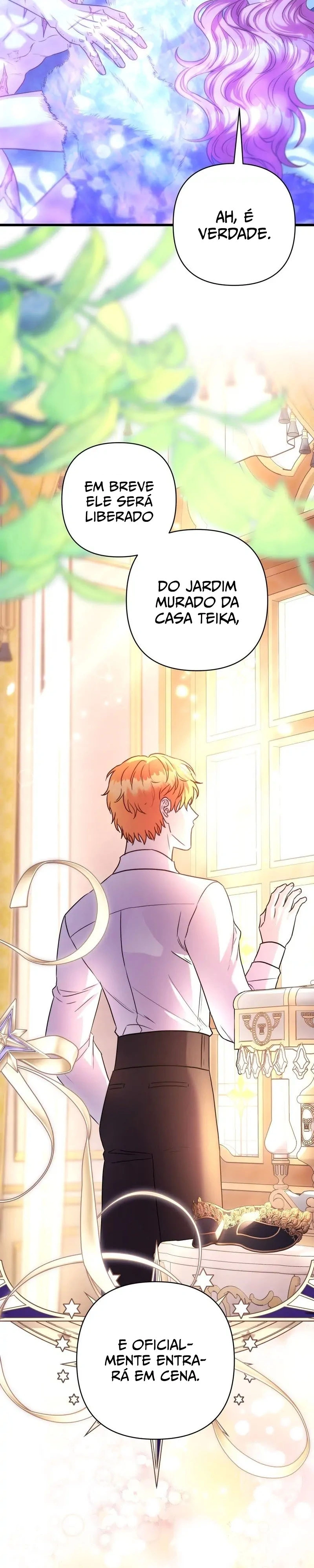 Read Another Typical Fantasy Romance PT Manga Online