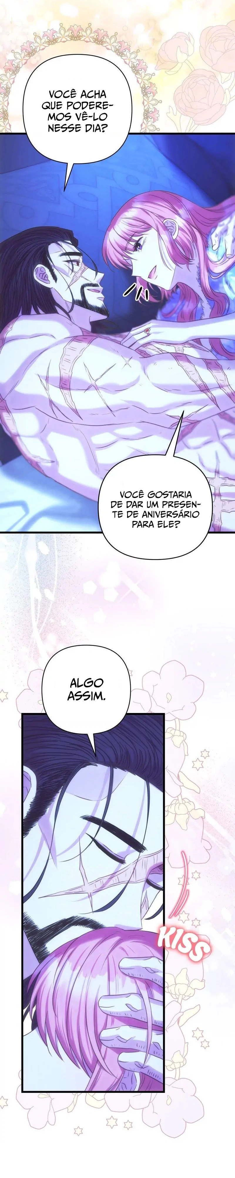 Read Another Typical Fantasy Romance PT Manga Online