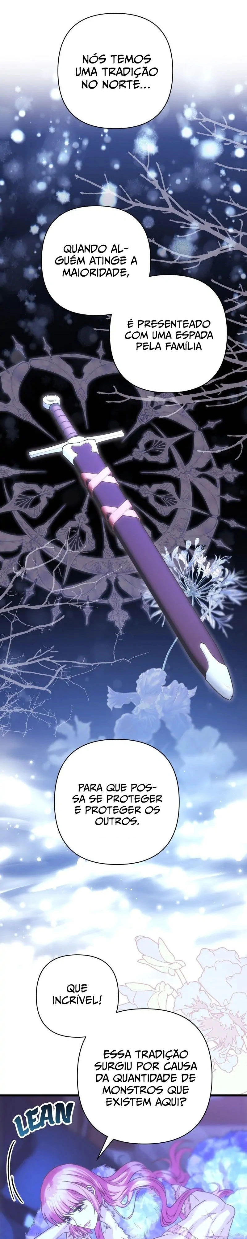 Read Another Typical Fantasy Romance PT Manga Online
