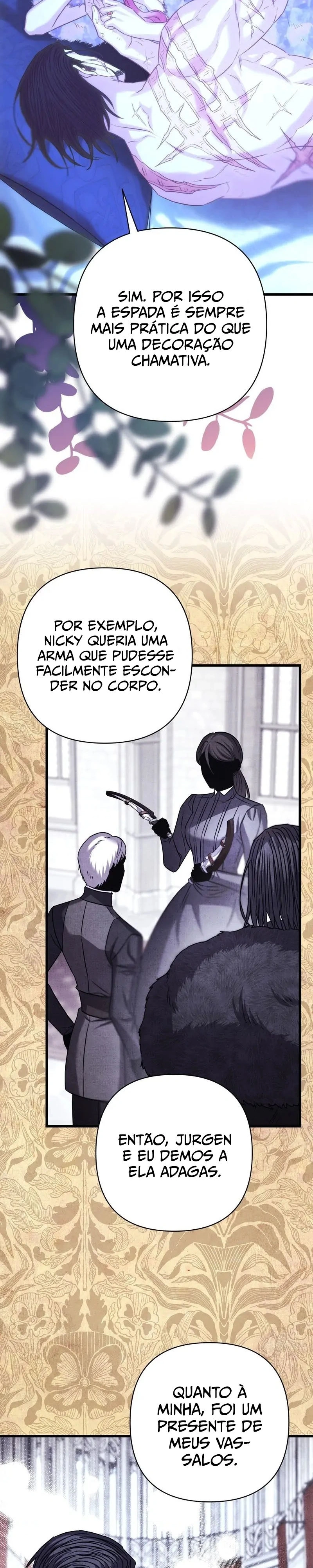 Read Another Typical Fantasy Romance PT Manga Online