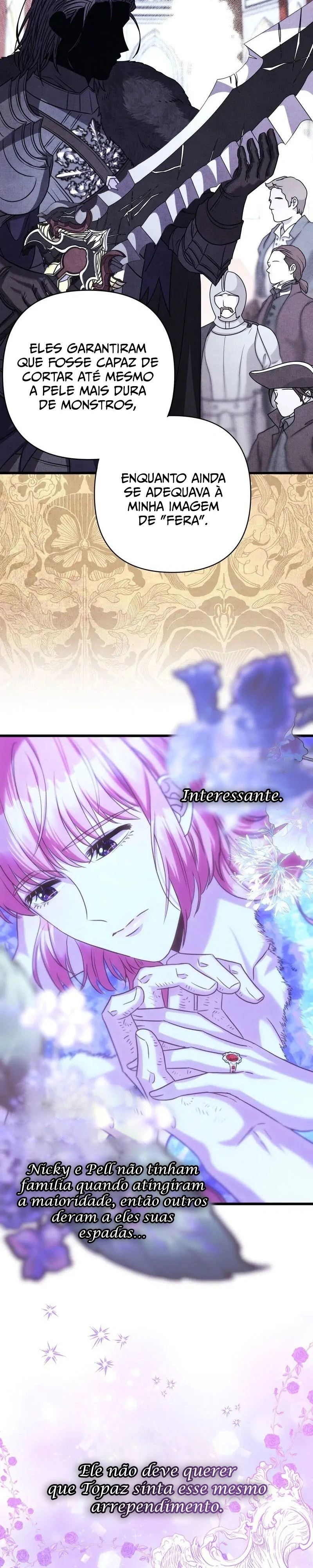 Read Another Typical Fantasy Romance PT Manga Online