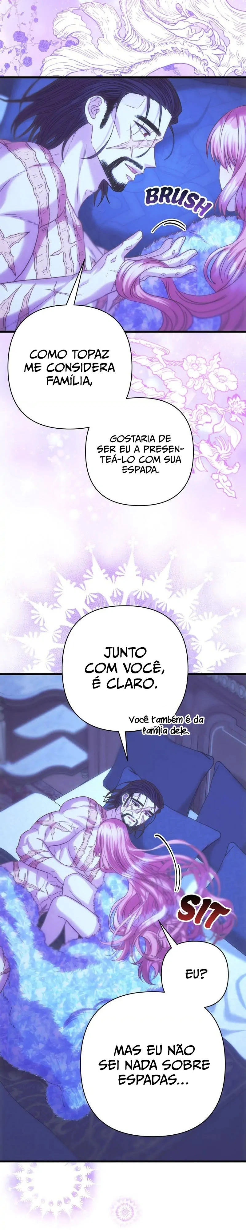 Read Another Typical Fantasy Romance PT Manga Online