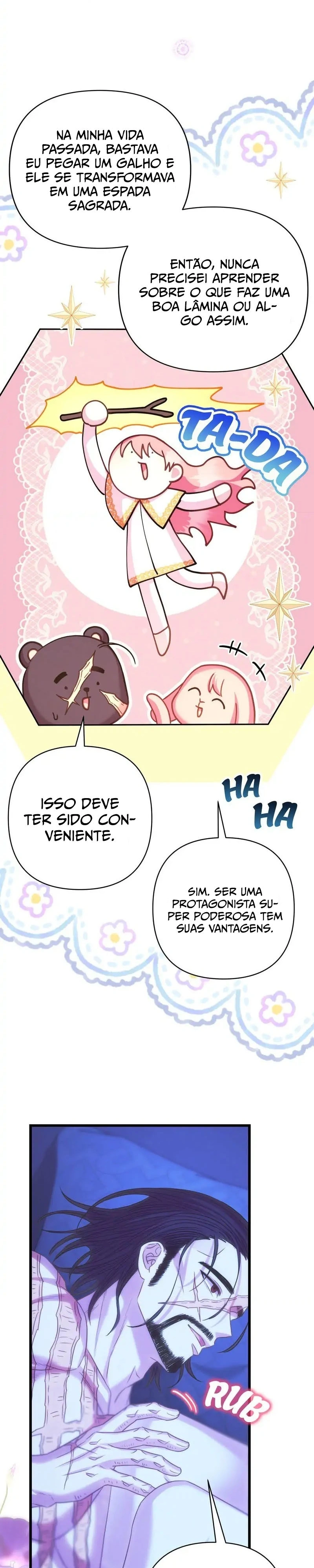 Read Another Typical Fantasy Romance PT Manga Online