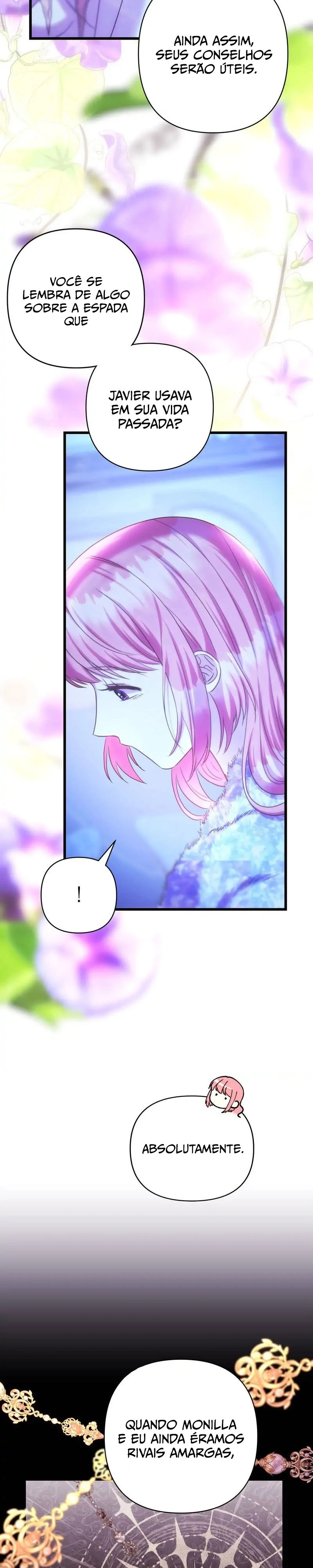 Read Another Typical Fantasy Romance PT Manga Online