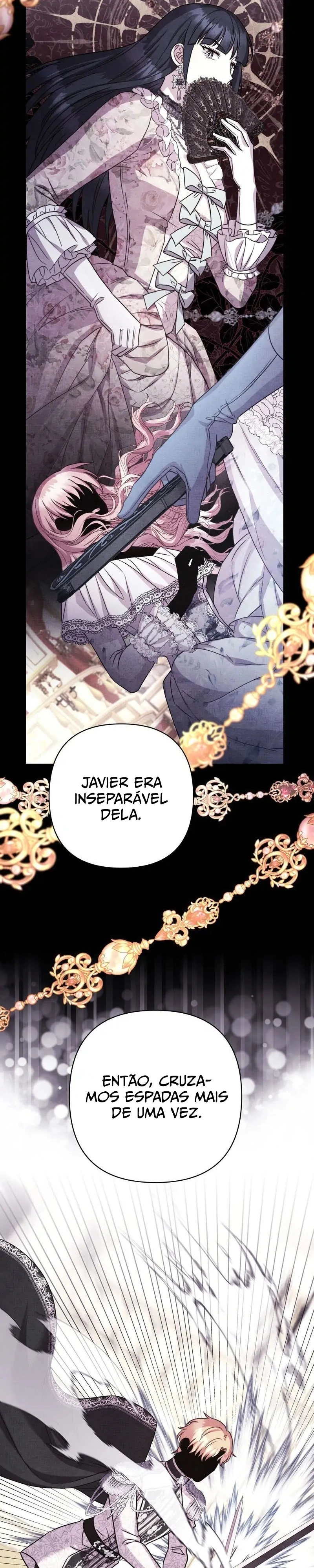 Read Another Typical Fantasy Romance PT Manga Online