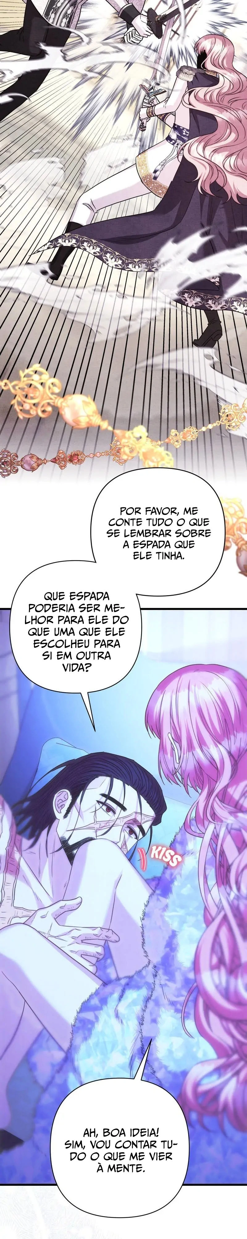 Read Another Typical Fantasy Romance PT Manga Online