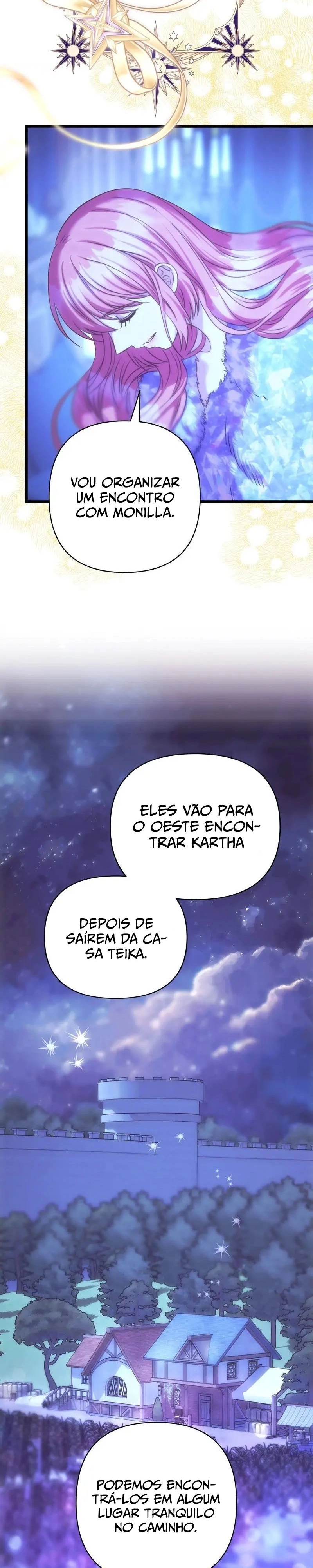 Read Another Typical Fantasy Romance PT Manga Online