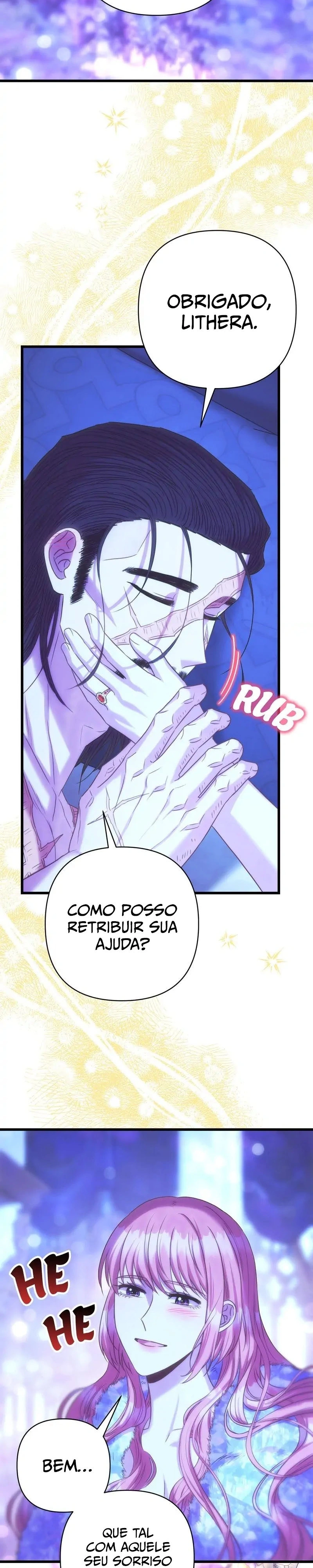 Read Another Typical Fantasy Romance PT Manga Online