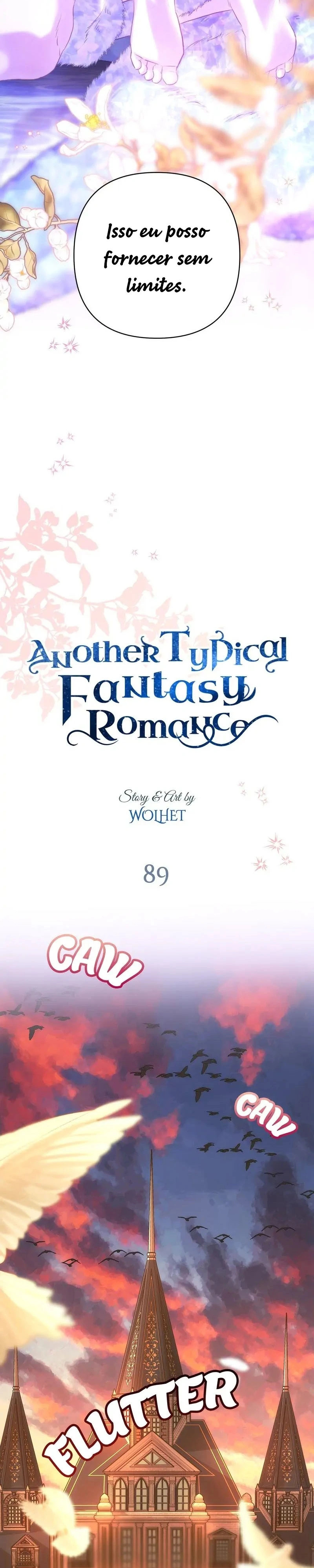 Read Another Typical Fantasy Romance PT Manga Online