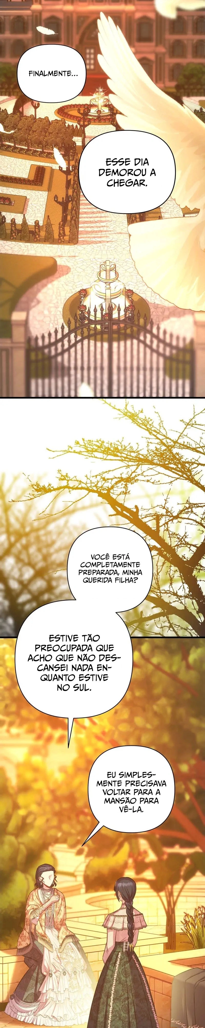 Read Another Typical Fantasy Romance PT Manga Online