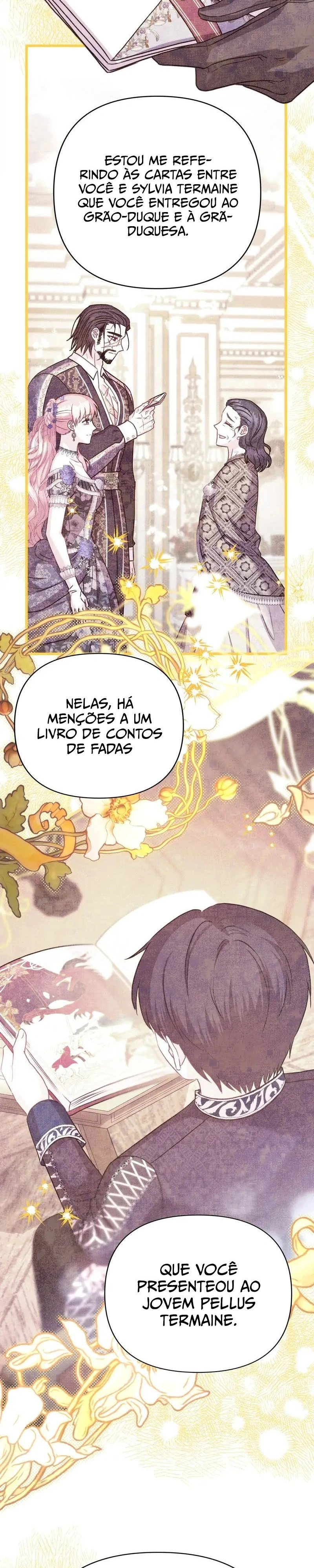 Read Another Typical Fantasy Romance PT Manga Online