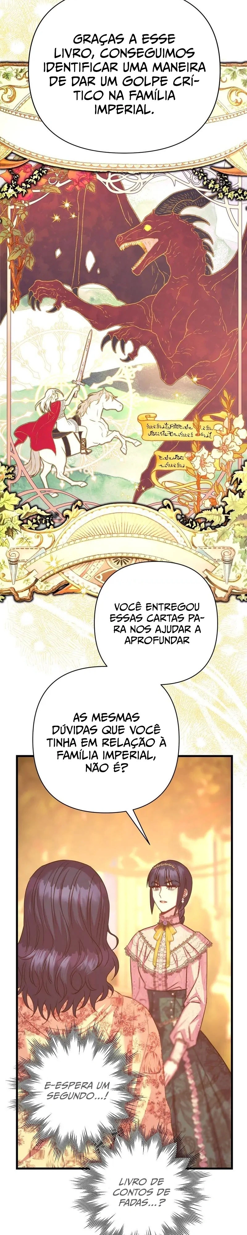 Read Another Typical Fantasy Romance PT Manga Online