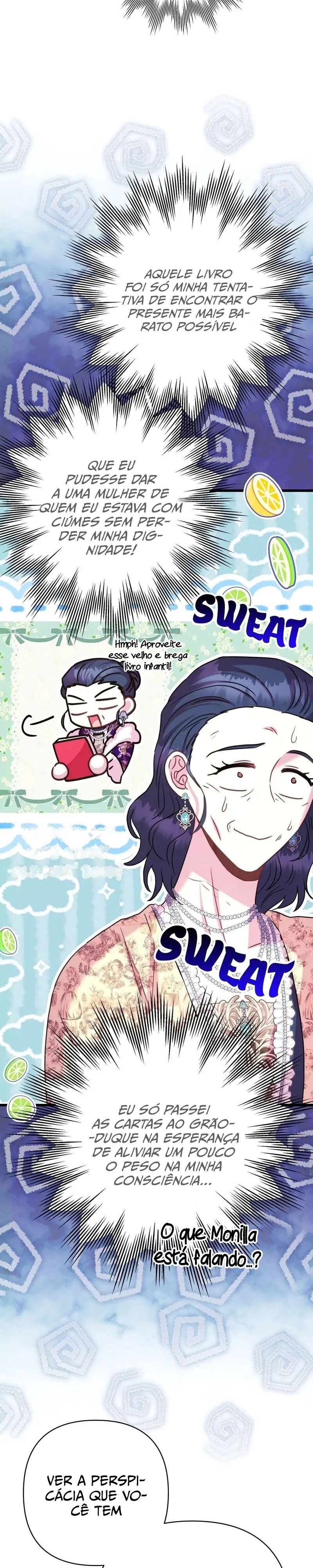 Read Another Typical Fantasy Romance PT Manga Online