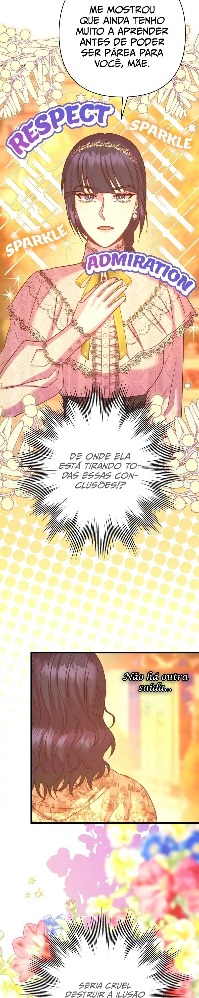 Read Another Typical Fantasy Romance PT Manga Online
