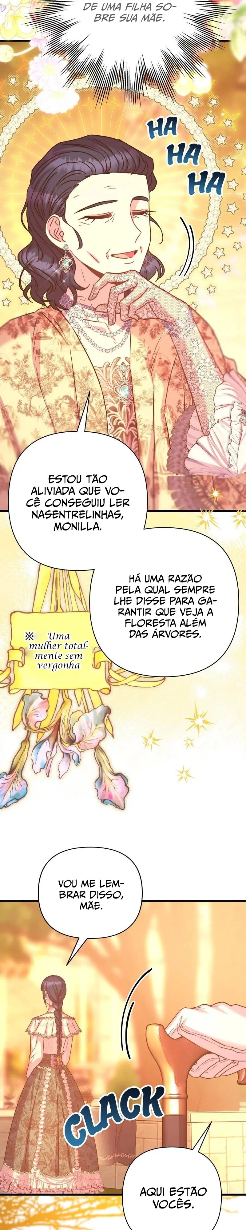 Read Another Typical Fantasy Romance PT Manga Online