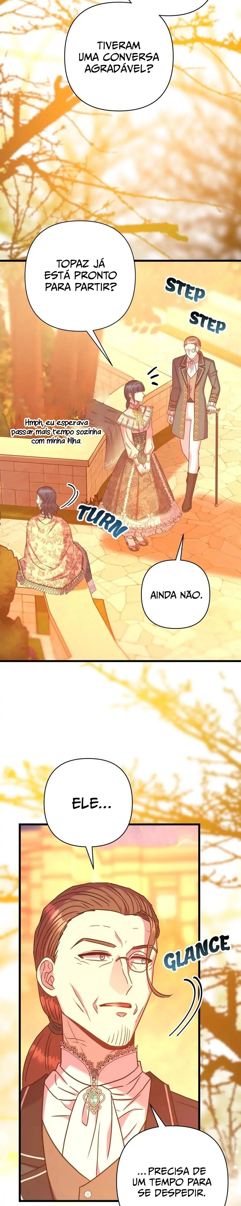 Read Another Typical Fantasy Romance PT Manga Online