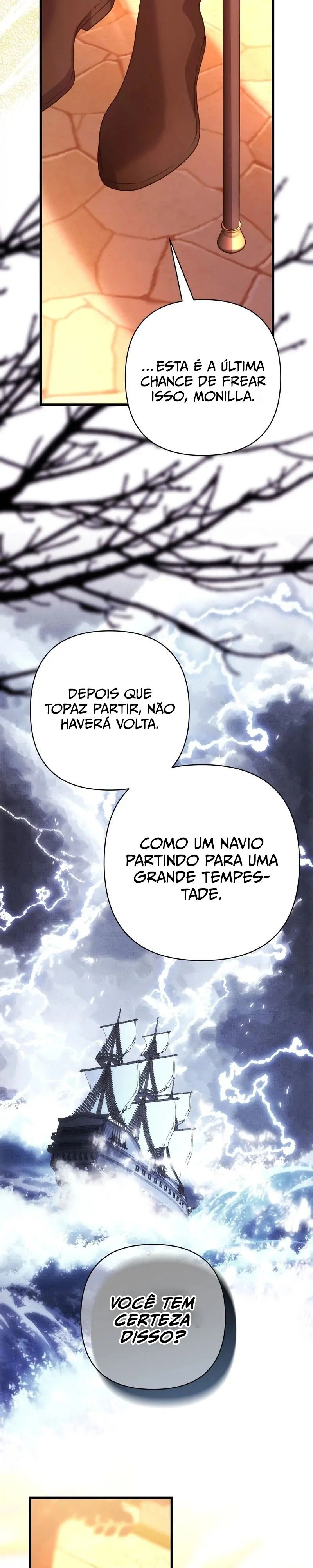 Read Another Typical Fantasy Romance PT Manga Online