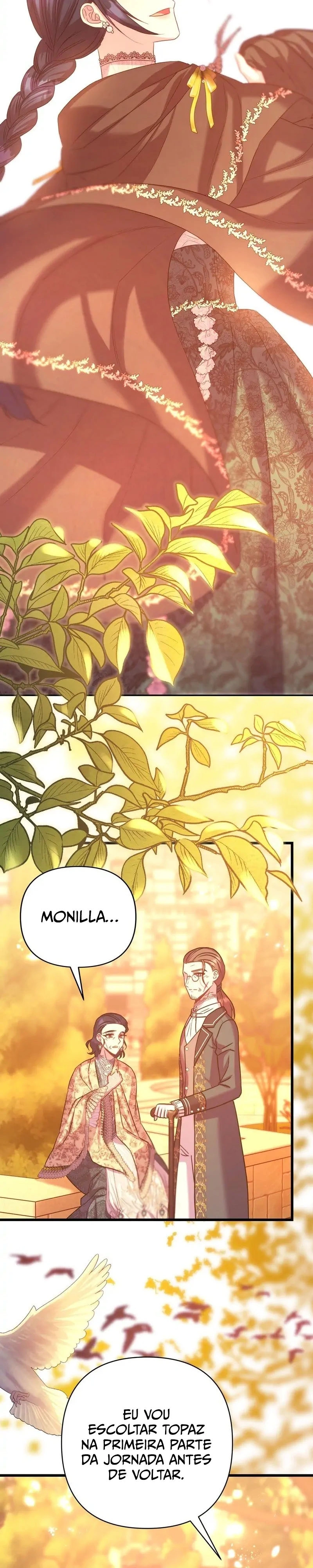 Read Another Typical Fantasy Romance PT Manga Online