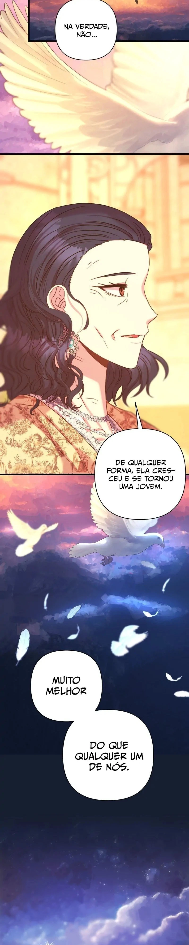 Read Another Typical Fantasy Romance PT Manga Online
