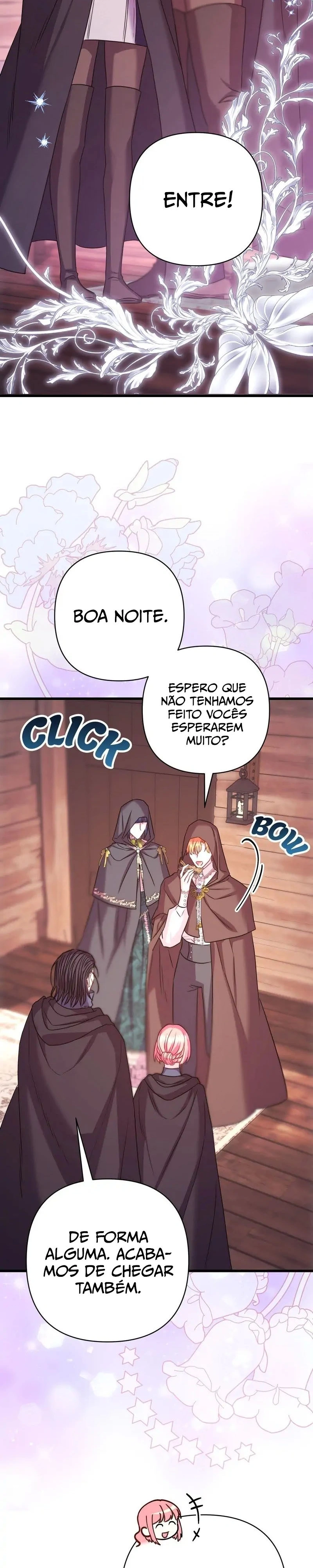 Read Another Typical Fantasy Romance PT Manga Online