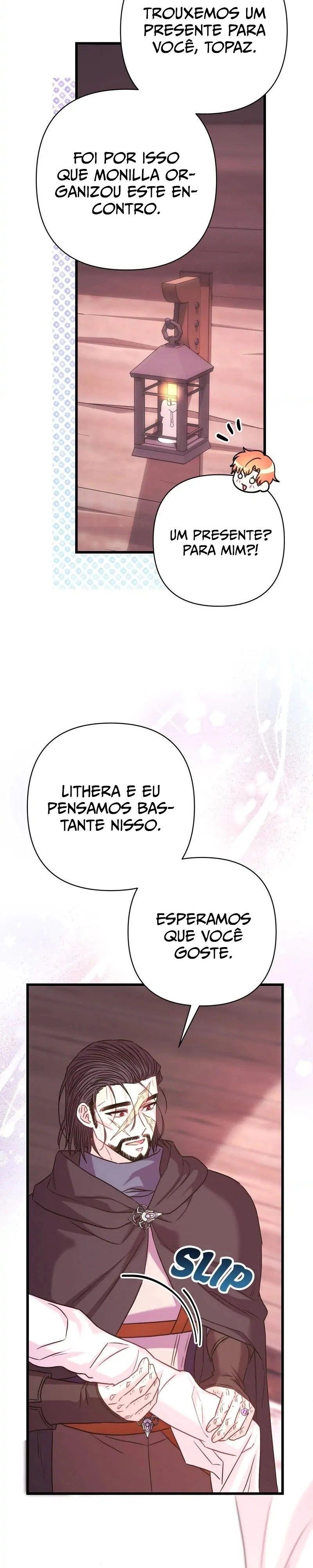 Read Another Typical Fantasy Romance PT Manga Online