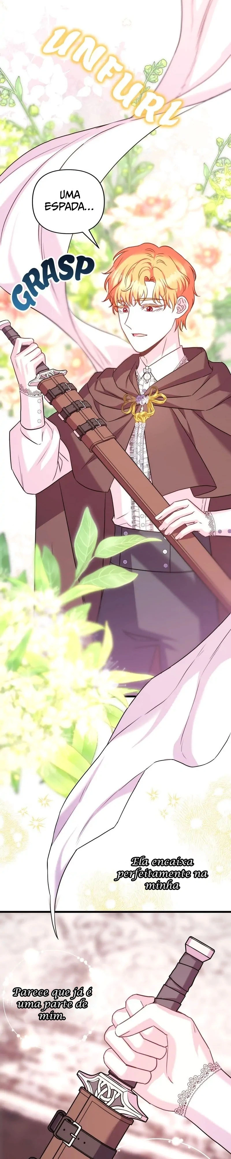 Read Another Typical Fantasy Romance PT Manga Online