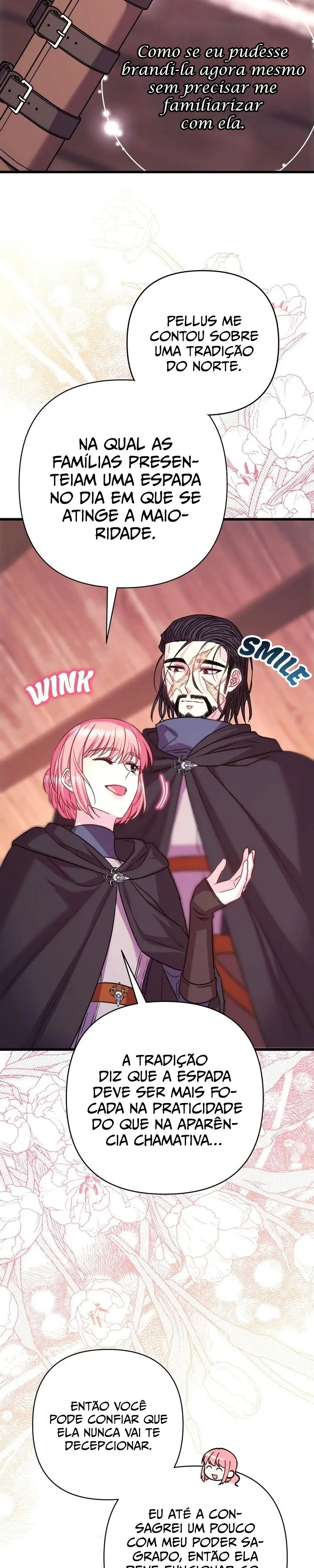 Read Another Typical Fantasy Romance PT Manga Online