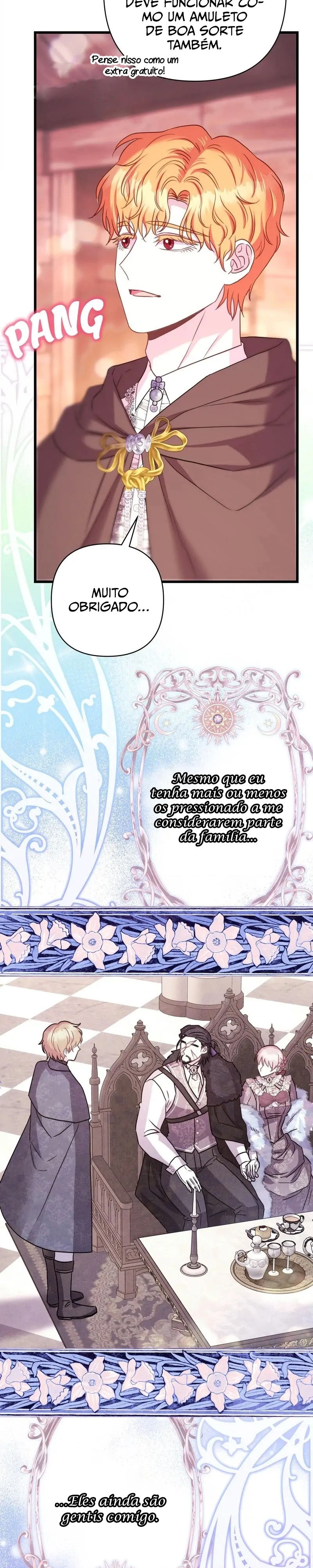 Read Another Typical Fantasy Romance PT Manga Online