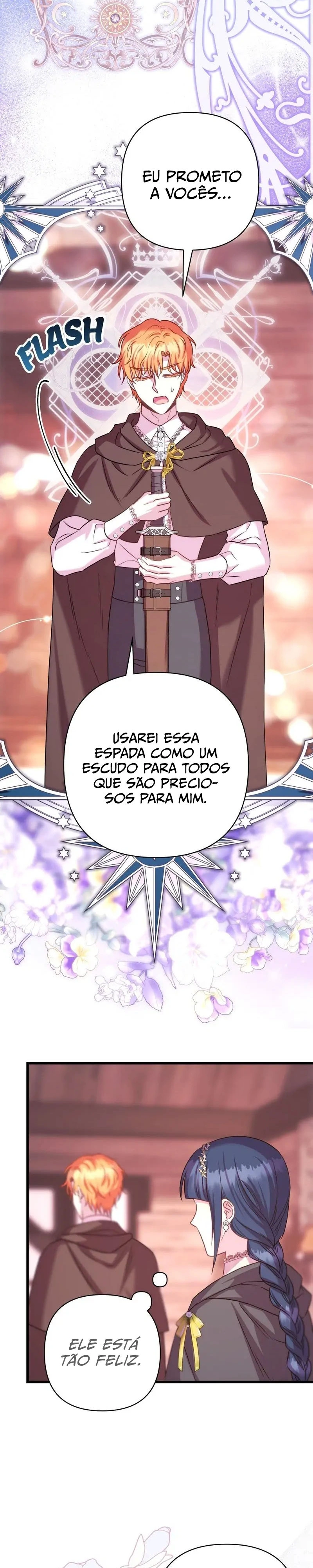 Read Another Typical Fantasy Romance PT Manga Online
