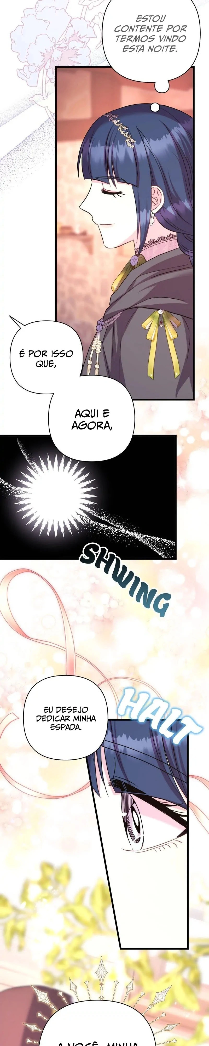 Read Another Typical Fantasy Romance PT Manga Online