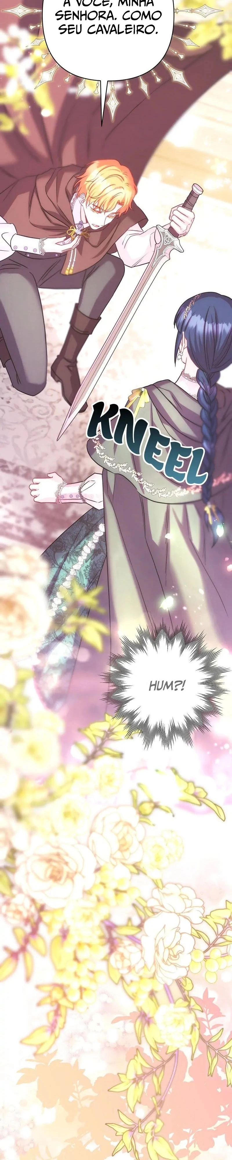 Read Another Typical Fantasy Romance PT Manga Online