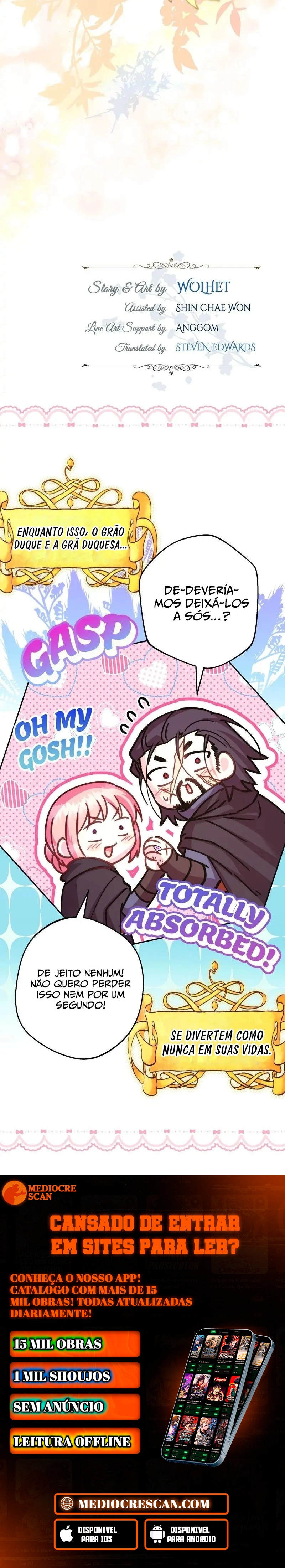 Read Another Typical Fantasy Romance PT Manga Online