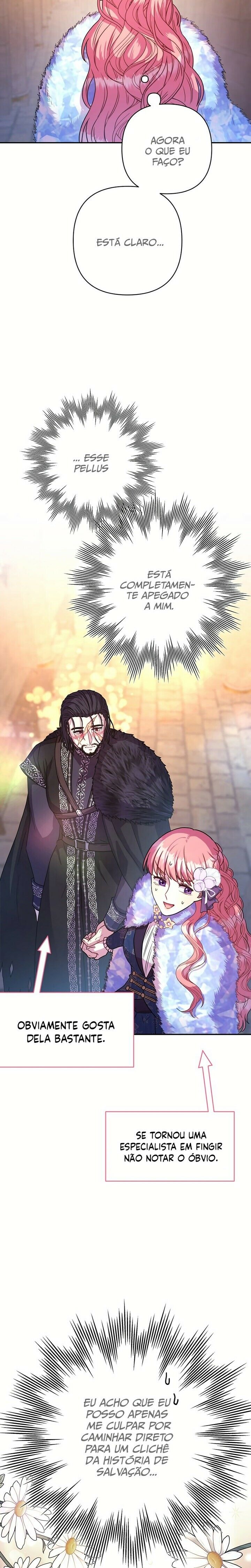 Read Another Typical Fantasy Romance PT Manga Online